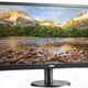 AOC 22" 1080p Monitor, $85